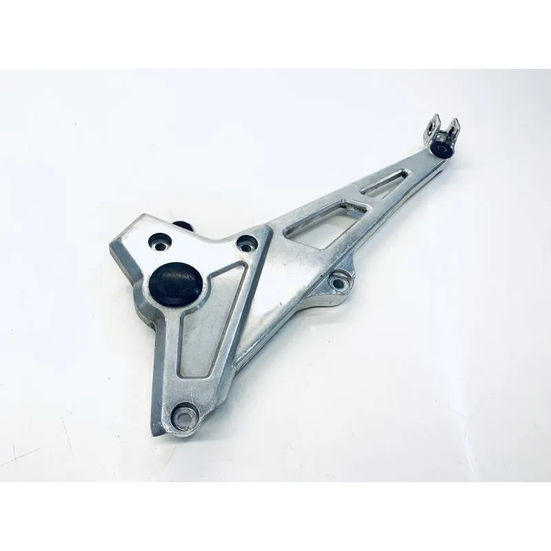 Platine avant gauche HONDA CB 450 S 1986-1989