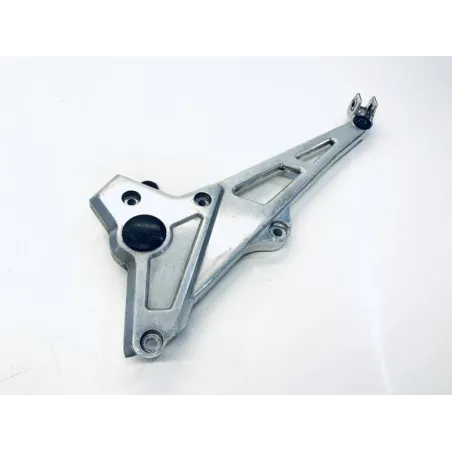 Platine avant gauche HONDA CB 450 S 1986-1989