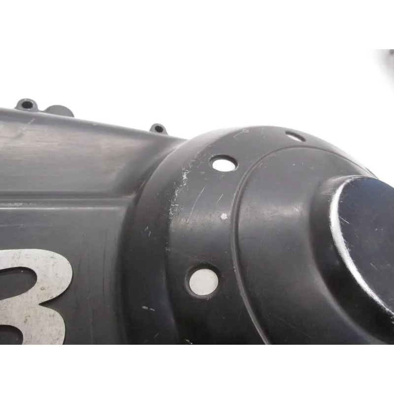 Carter transmission TGB TARGET 425 4X4 2008-2010