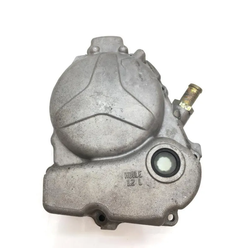 Carter alternateur PEUGEOT SATELIS 125 2007-2011 COMPRESSOR