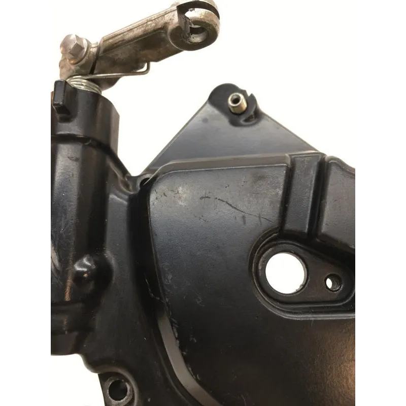 Carter pignon de sortie de boite SUZUKI GSR 600 2006-2010