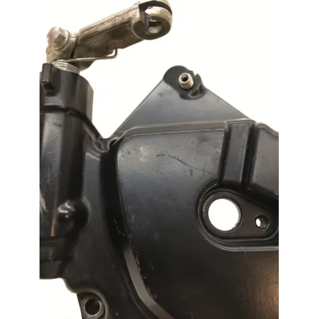 Carter pignon de sortie de boite SUZUKI GSR 600 2006-2010