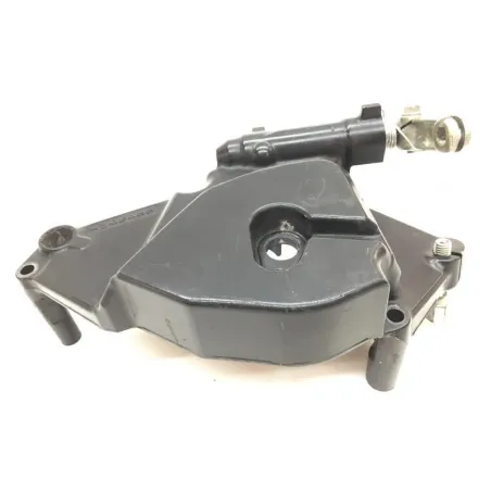 Carter pignon de sortie de boite SUZUKI GSR 600 2006-2010
