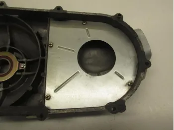 Carter moteur SYM QUADLANDER 250 2006-2007
