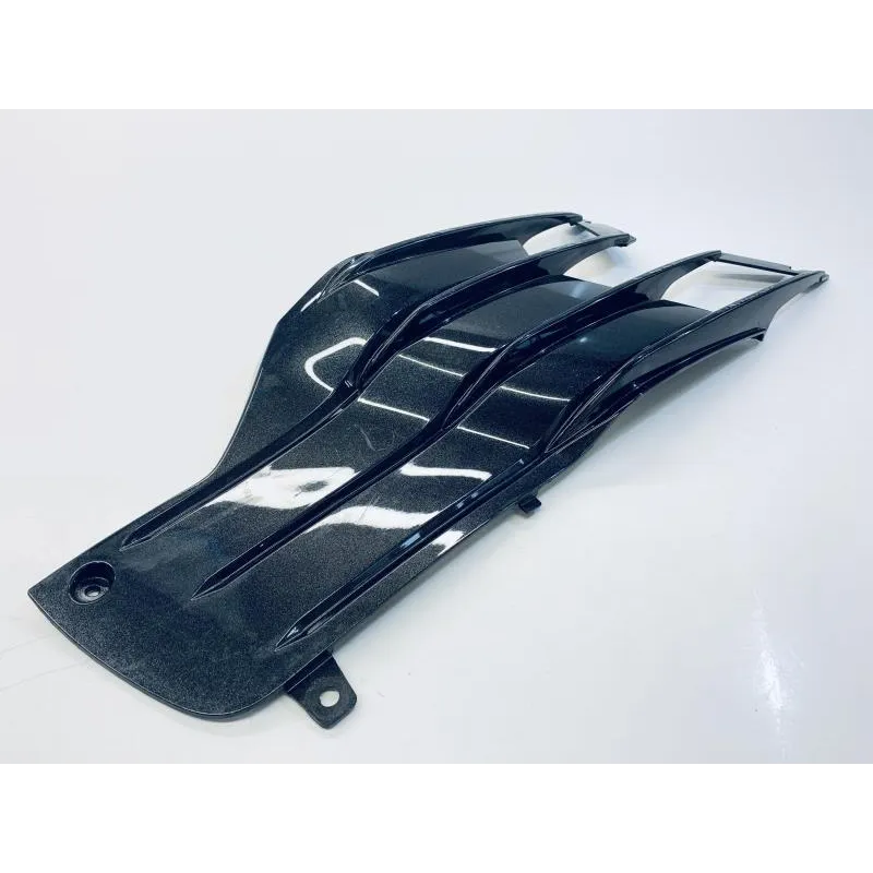 Cache lateral gauche KAWASAKI ZZR 1400 2012-2015 ABS