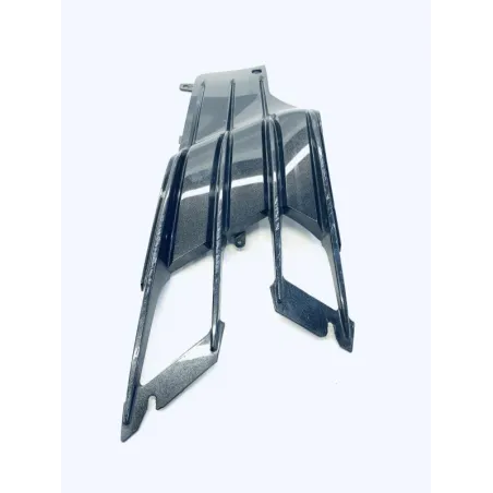 Cache lateral gauche KAWASAKI ZZR 1400 2012-2015 ABS