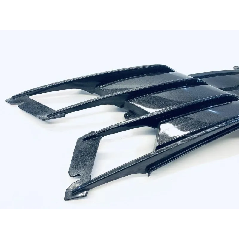 Cache lateral gauche KAWASAKI ZZR 1400 2012-2015 ABS