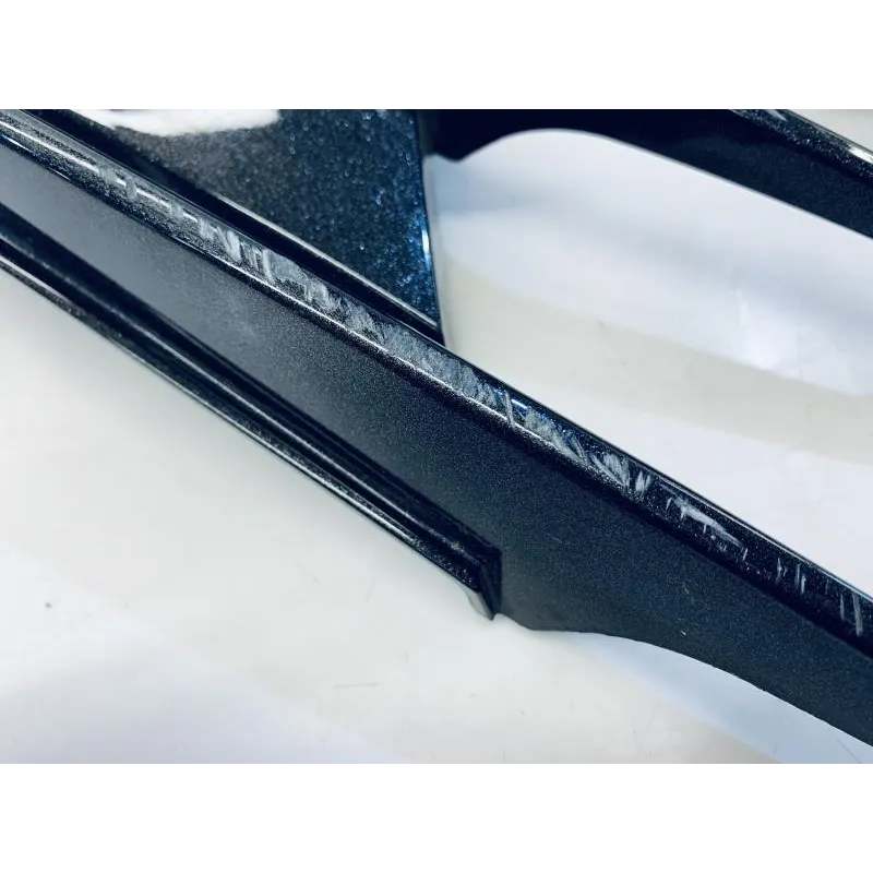 Cache lateral gauche KAWASAKI ZZR 1400 2012-2015 ABS