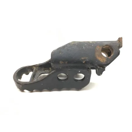 Repose pieds avant droit SUZUKI TS 125 R 1989-1994