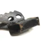 Repose pieds avant droit SUZUKI TS 125 R 1989-1994 Repose pieds avant droit SUZUKI TS 125 R 1989-1994
