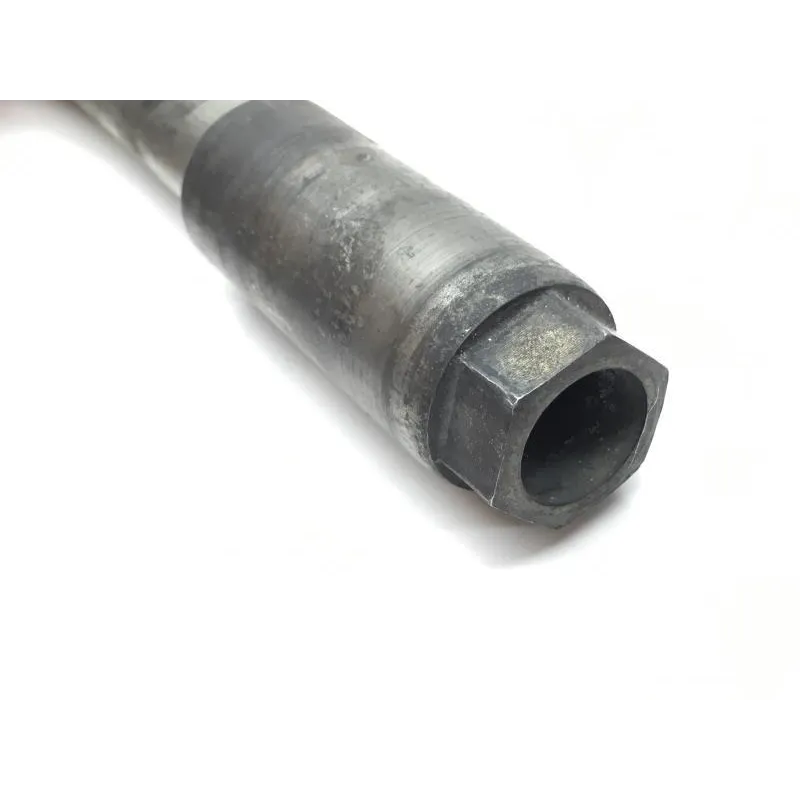 Axe de roue avant SUZUKI GSF 1200 1996-2000 BANDIT