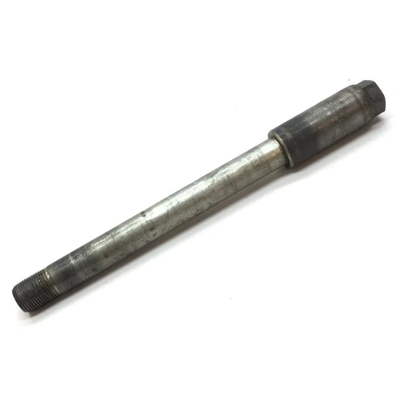 Axe de roue avant SUZUKI GSF 1200 1996-2000 BANDIT