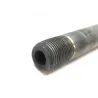Axe de roue avant SUZUKI GSF 1200 1996-2000 BANDIT
