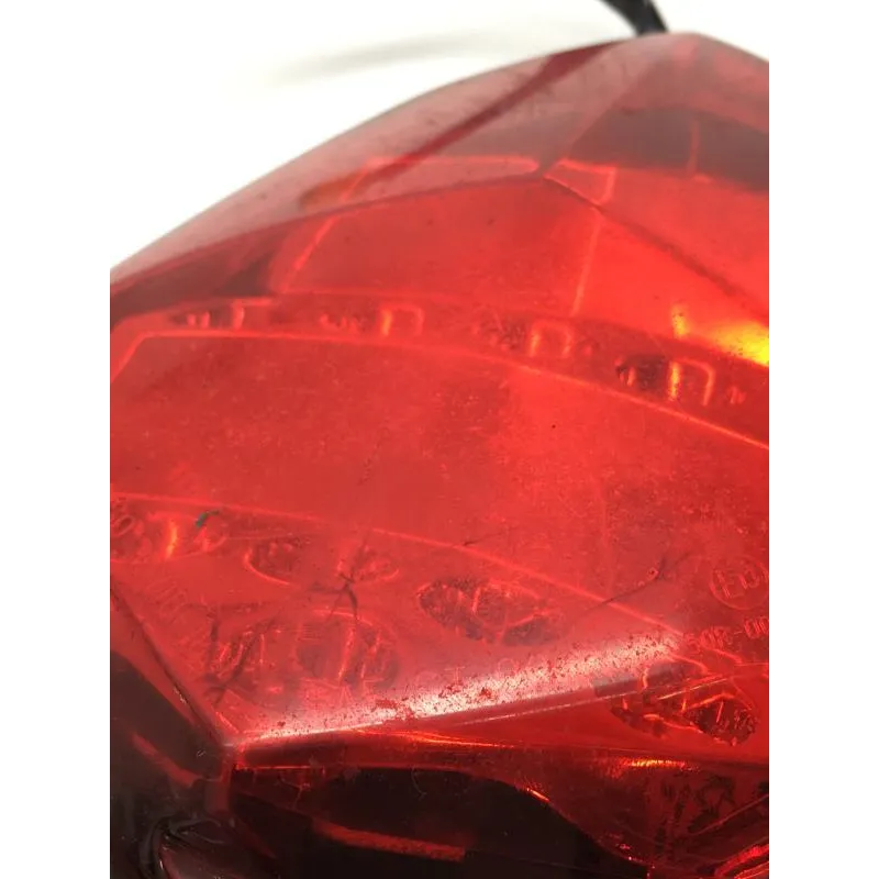 Feu arriere SUZUKI GSXR 1000 2003-2004
