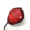 Feu arriere SUZUKI GSXR 1000 2003-2004 Feu arriere SUZUKI GSXR 1000 2003-2004