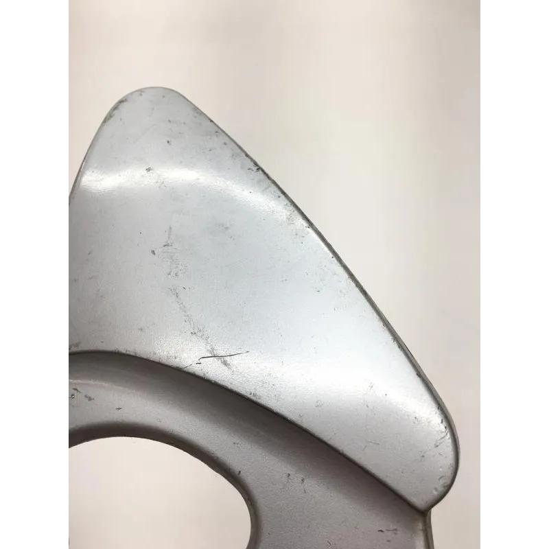 Platine avant droite SUZUKI GSX F 750 1998-2003