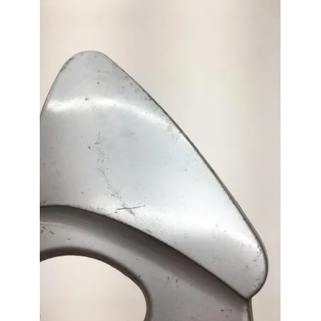 Platine avant droite SUZUKI GSX F 750 1998-2003