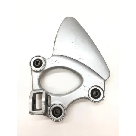 Platine avant droite SUZUKI GSX F 750 1998-2003