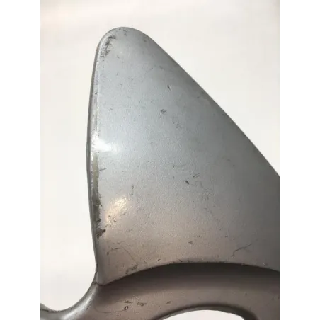 Platine avant droite SUZUKI GSX F 750 1998-2003