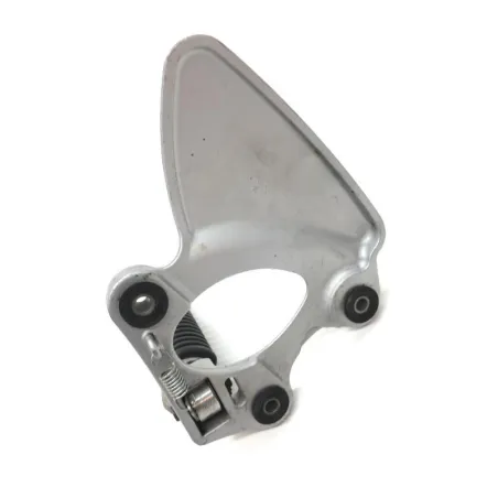 Platine avant gauche SUZUKI GSX F 750 1998-2003