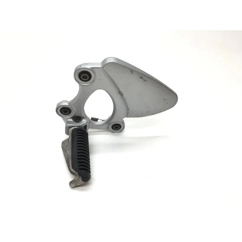 Platine avant gauche SUZUKI GSX F 750 1998-2003