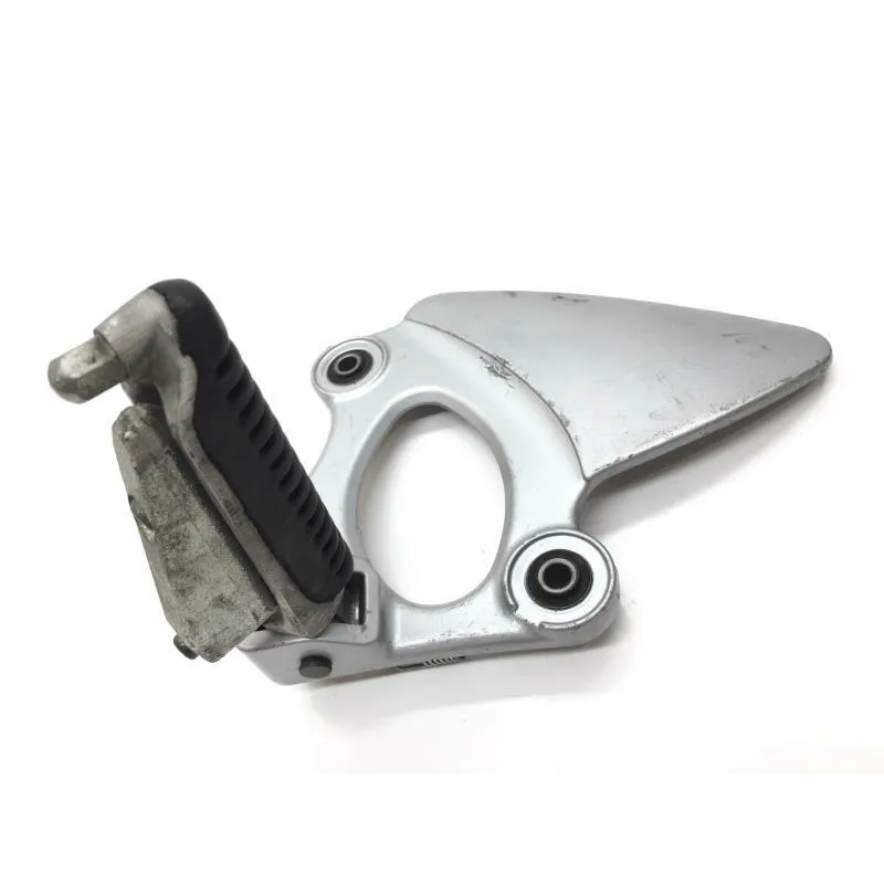 Platine avant gauche SUZUKI GSX F 750 1998-2003