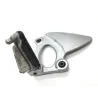 Platine avant gauche SUZUKI GSX F 750 1998-2003