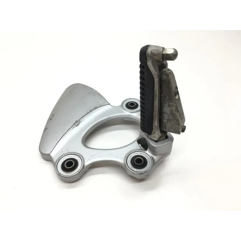 Platine avant gauche SUZUKI GSX F 750 1998-2003