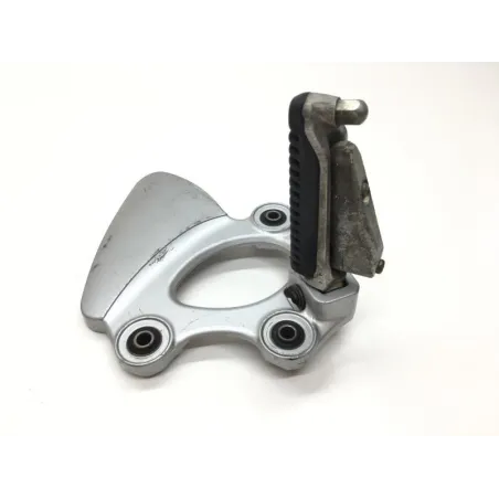 Platine avant gauche SUZUKI GSX F 750 1998-2003