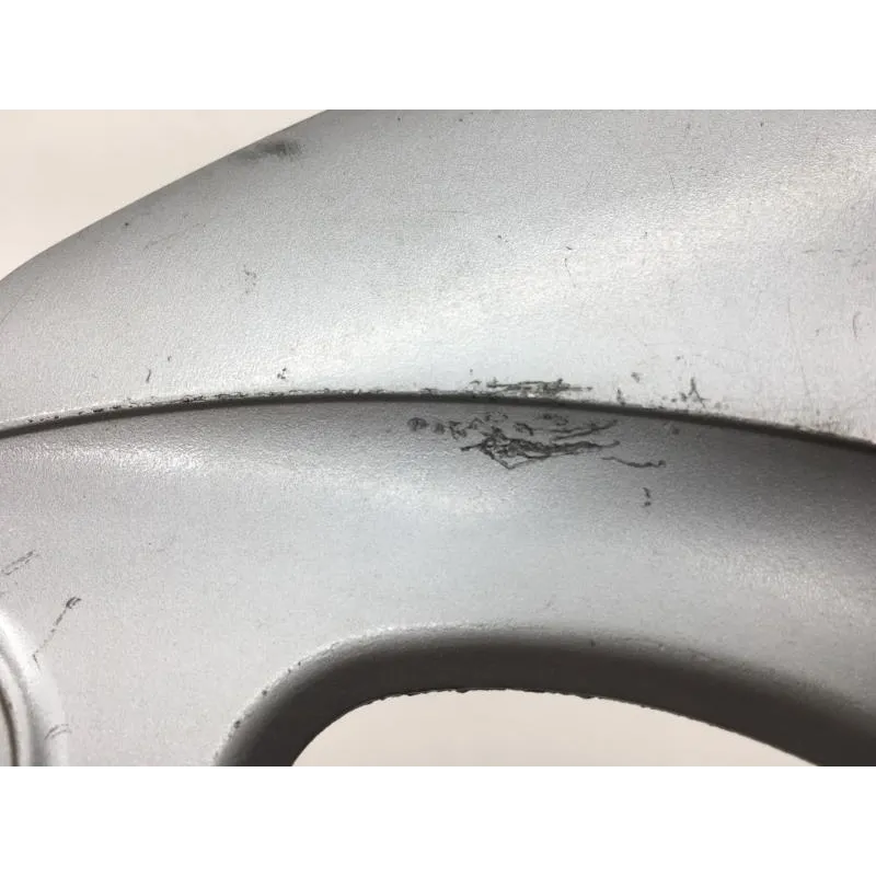 Platine avant gauche SUZUKI GSX F 750 1998-2003