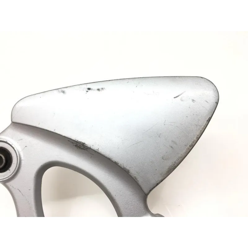 Platine avant gauche SUZUKI GSX F 750 1998-2003
