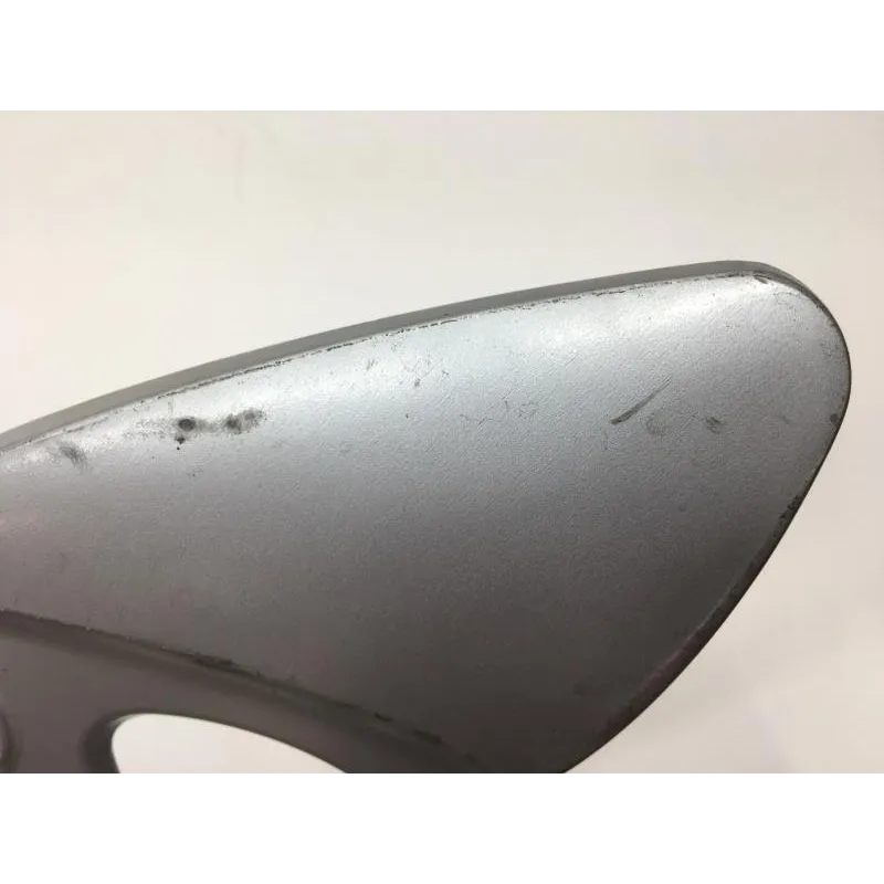 Platine avant gauche SUZUKI GSX F 750 1998-2003