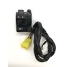 Commodo gauche SUZUKI GSX F 750 1998-2003