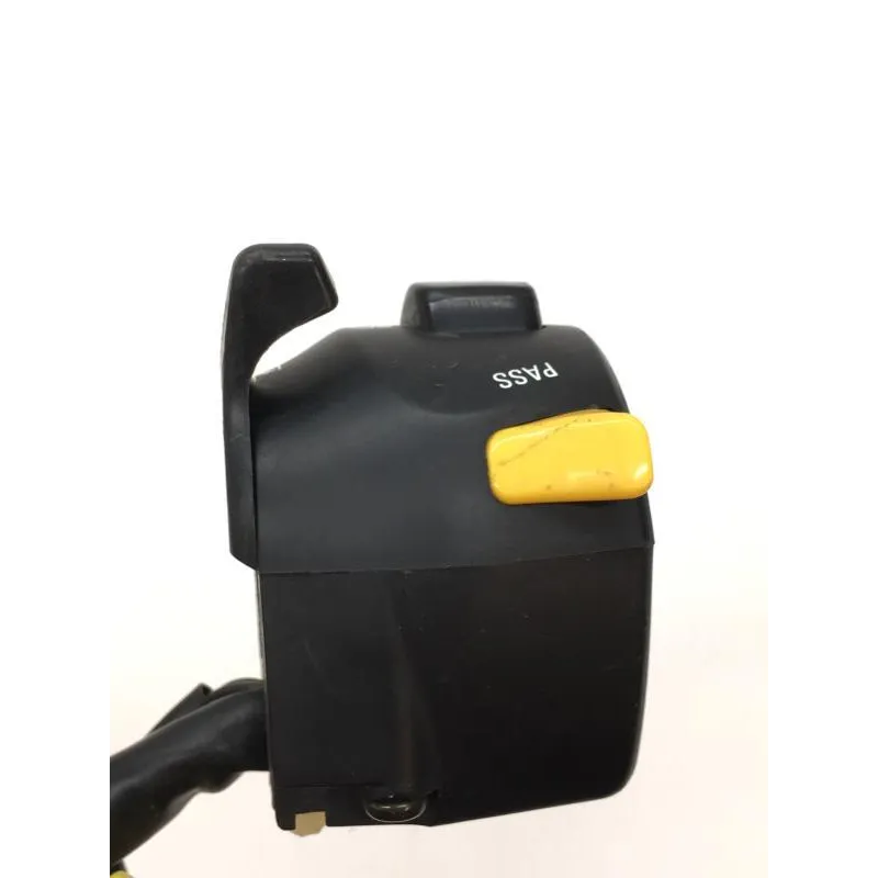 Commodo gauche SUZUKI GSX F 750 1998-2003