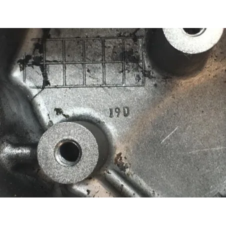 Carter alternateur SUZUKI RG 125 F 1992-1996 GAMMA
