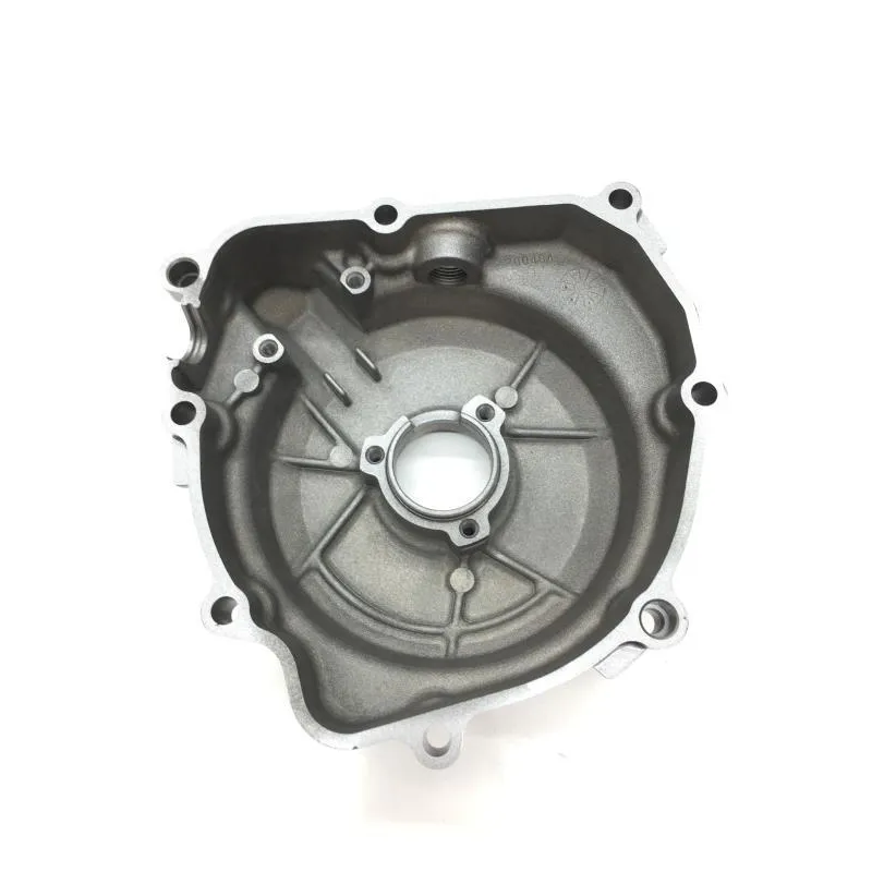 Carter alternateur YAMAHA DRZ 400 2000-2003