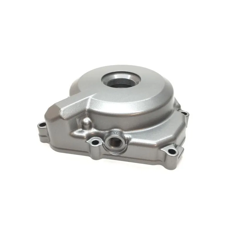 Carter alternateur YAMAHA DRZ 400 2000-2003