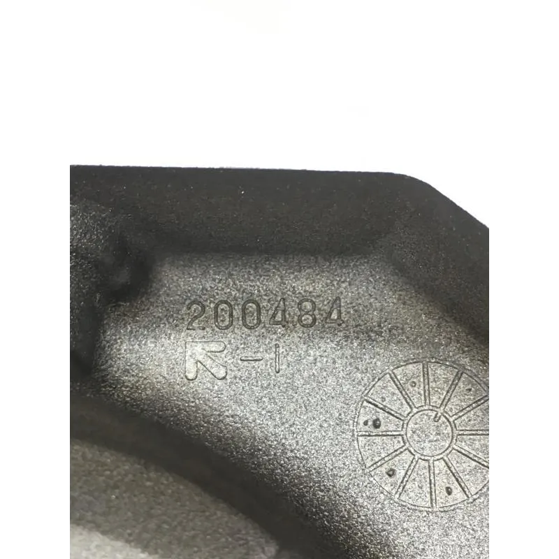 Carter alternateur YAMAHA DRZ 400 2000-2003
