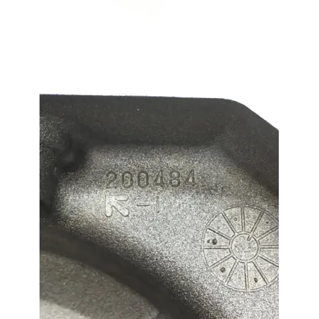 Carter alternateur YAMAHA DRZ 400 2000-2003
