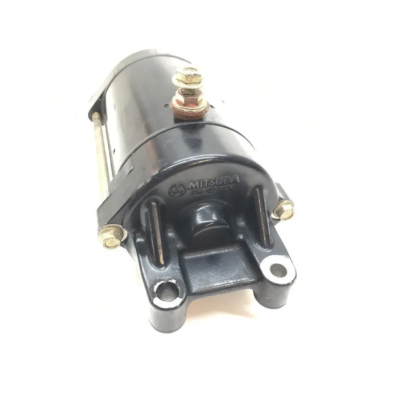 Demarreur HONDA CBF 600 2004-2007 N ABS