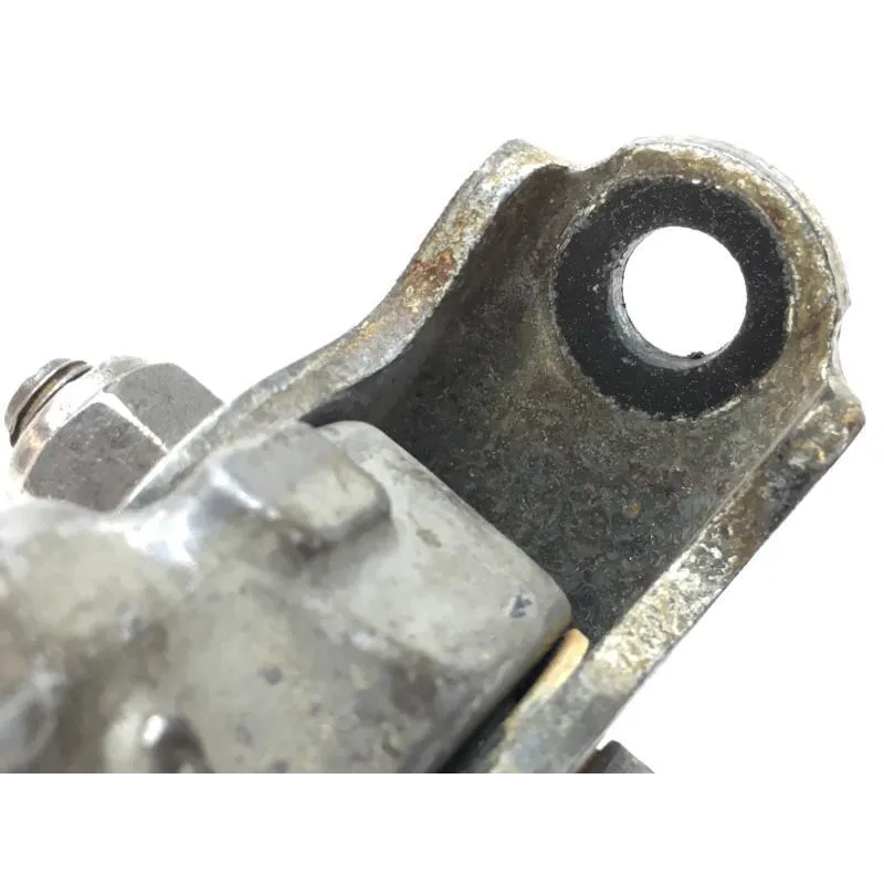 Repose pieds arriere droit PEUGEOT LUDIX 2 50 2007-2013 ONE