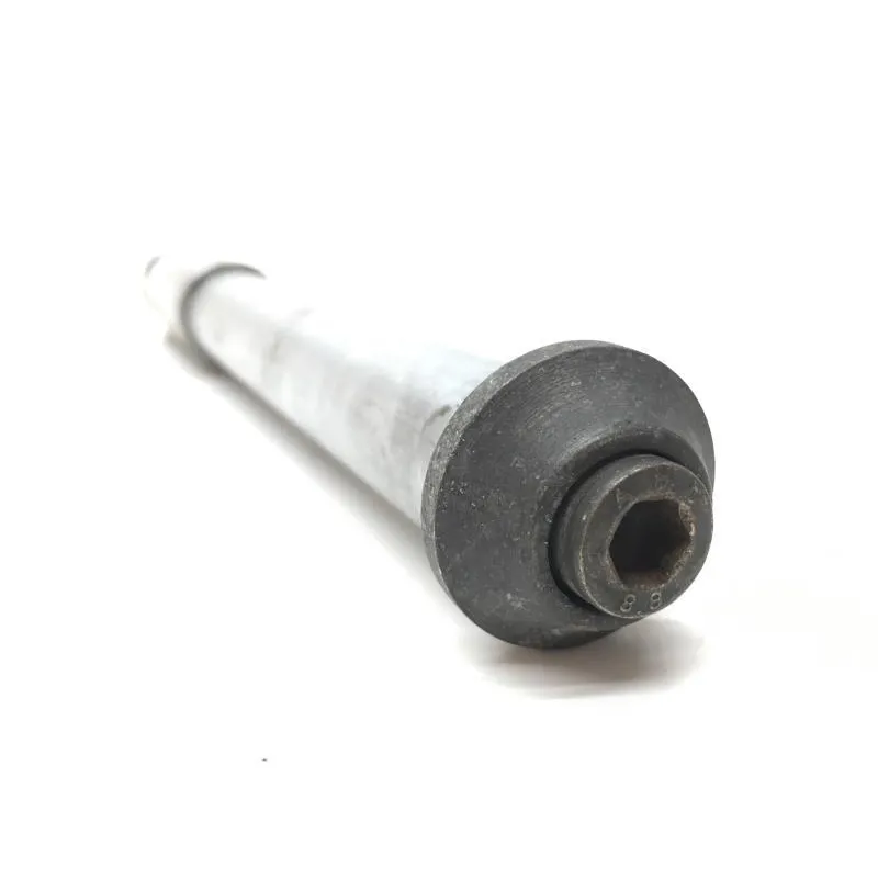 Axe de roue avant BMW K 100 RS 1000 1984-1989