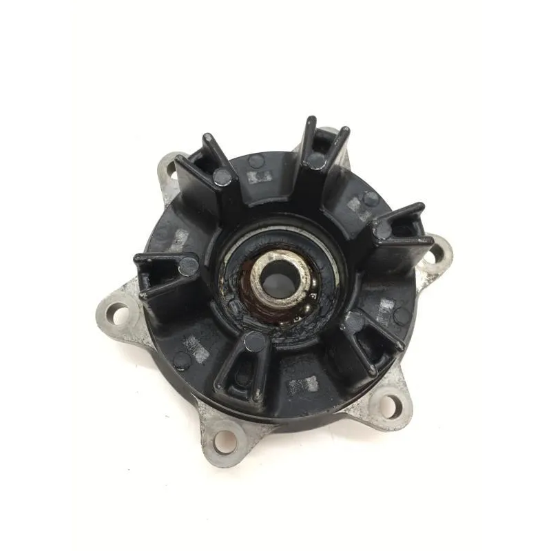 Porte couronne HONDA NX 650 1988-1995 DOMINATOR