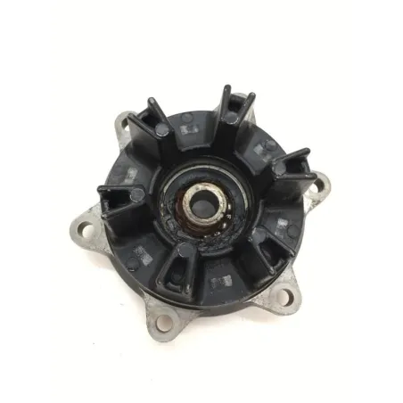 Porte couronne HONDA NX 650 1988-1995 DOMINATOR