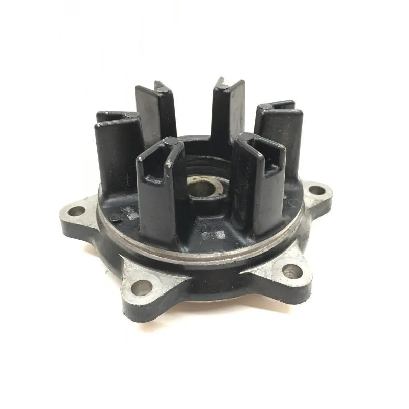 Porte couronne HONDA NX 650 1988-1995 DOMINATOR