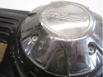 Carter transmission MASAI A 330 2009