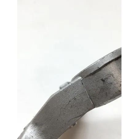 Support etrier frein arriere HONDA CBR 1000 F 1989-1992