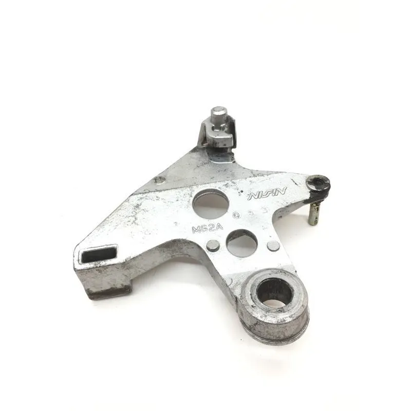 Support etrier frein arriere HONDA CBR 1000 F 1989-1992