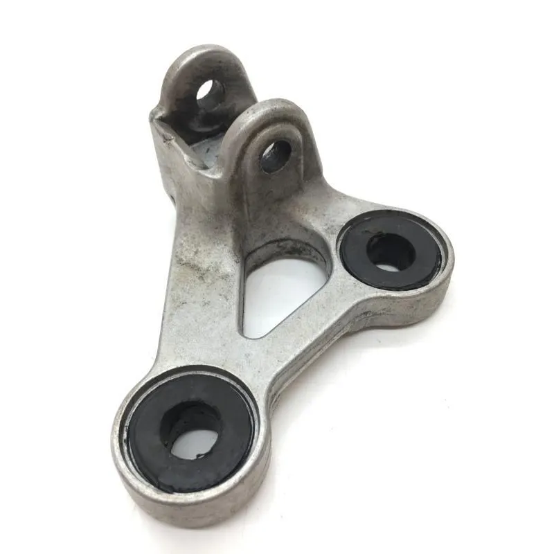 Platine avant gauche HONDA CBR 1000 F 1993-1999