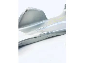 Platine avant gauche HONDA CBF 600 2004-2007